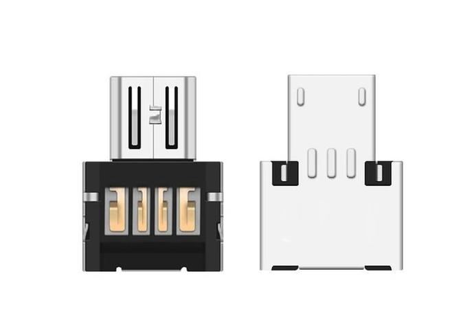 Dzepni Citac USB za Telefon! 