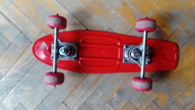 Peny board 