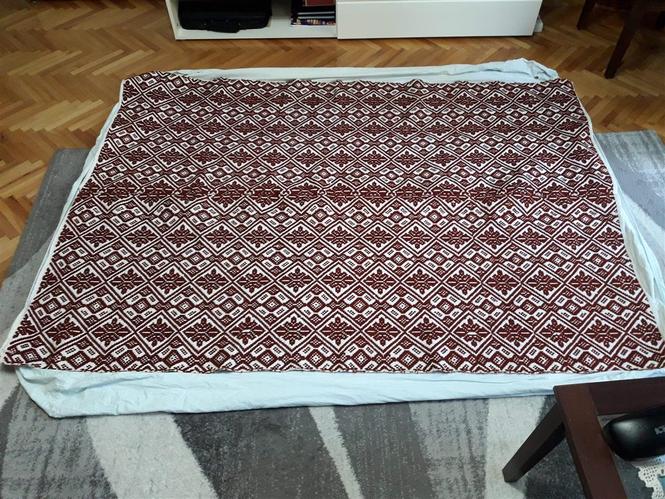 Prodajem ćilime