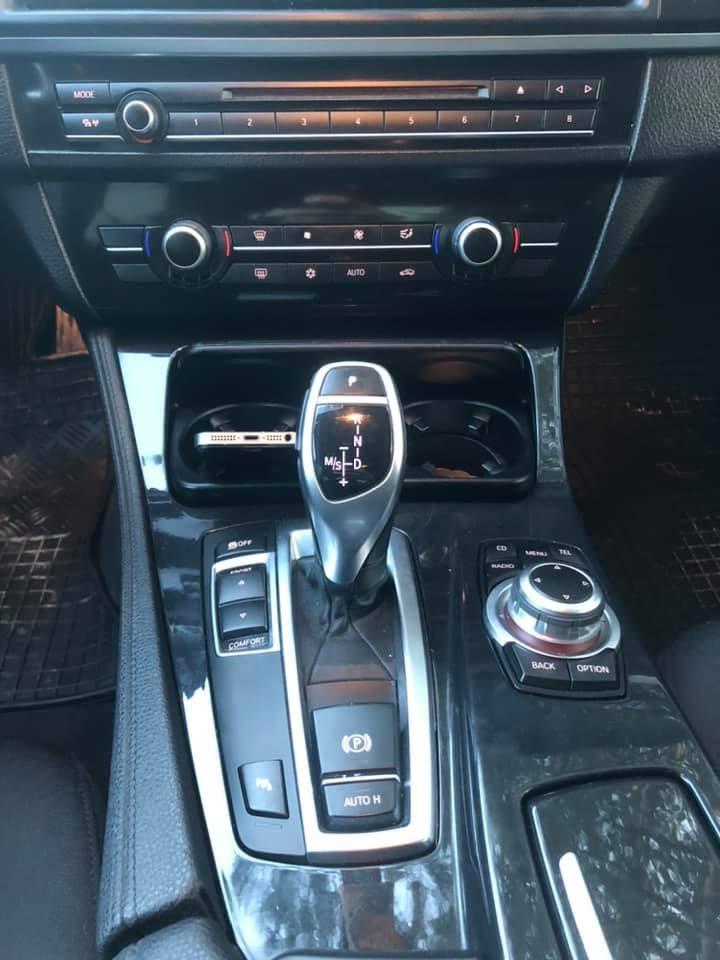 Bmw-F10