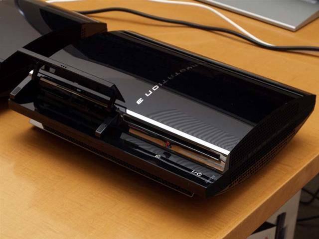 Play-Station-3