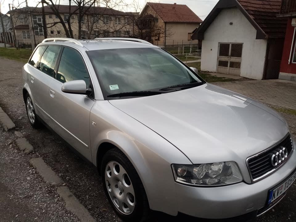 AUDI-A4