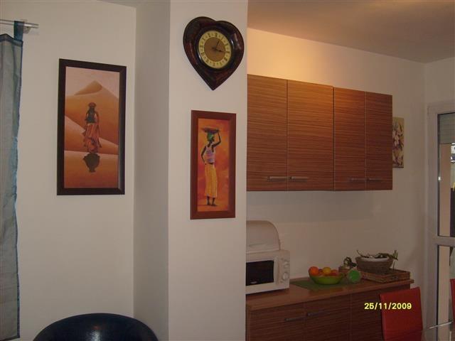 stan  38m2  , labudovo  brdo