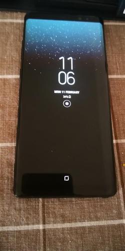 Samsung Galaxy Note 8 DS 64/6 GB sim free