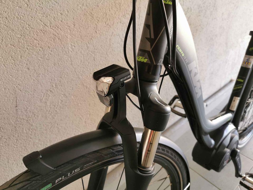 Bicycles