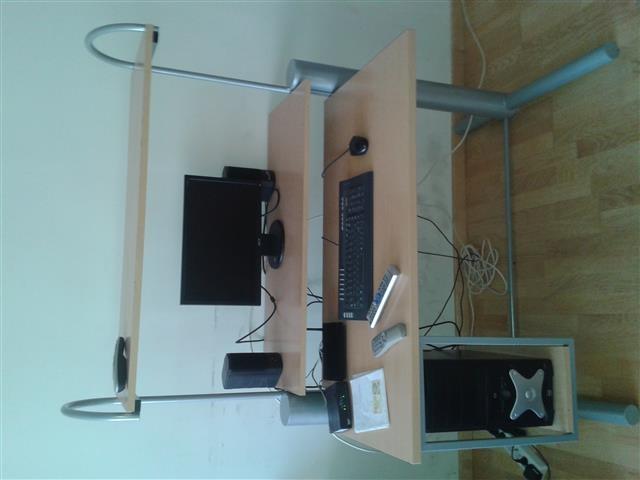 PC stol