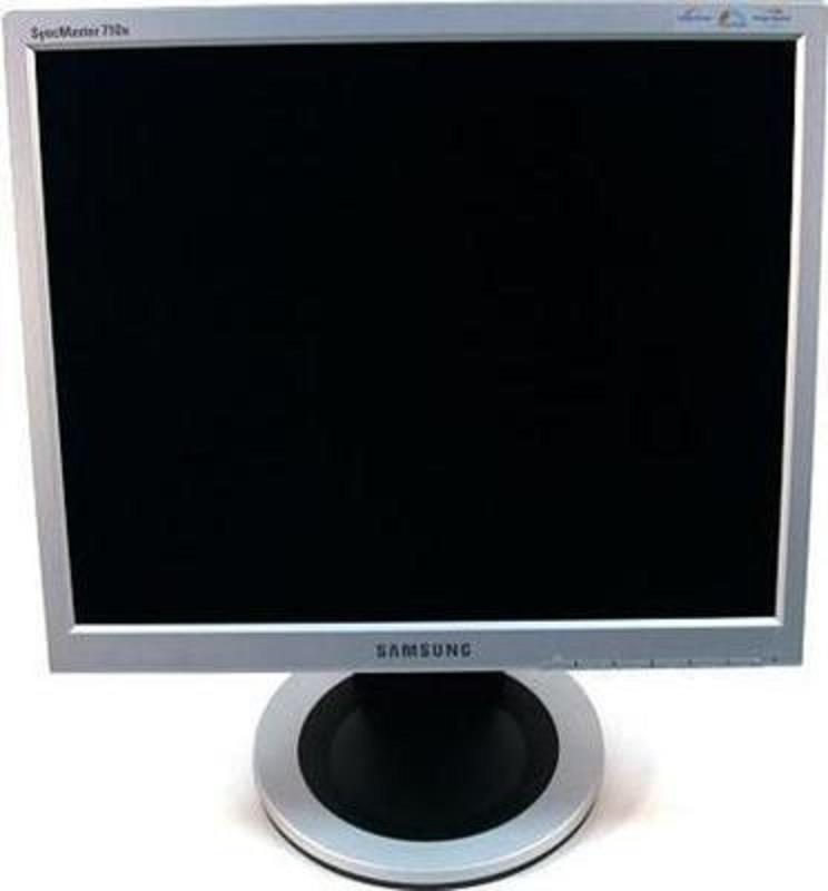 Monitor-SAMSUNG-SYNC-MASTER-710N-TFT-17-inčni-