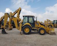 CAT 432F2 - 2016