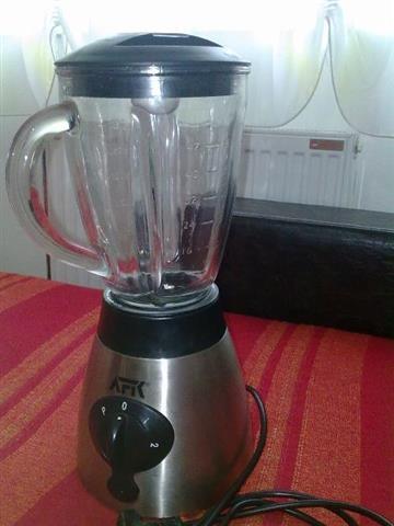 Blender AFK Germany Original