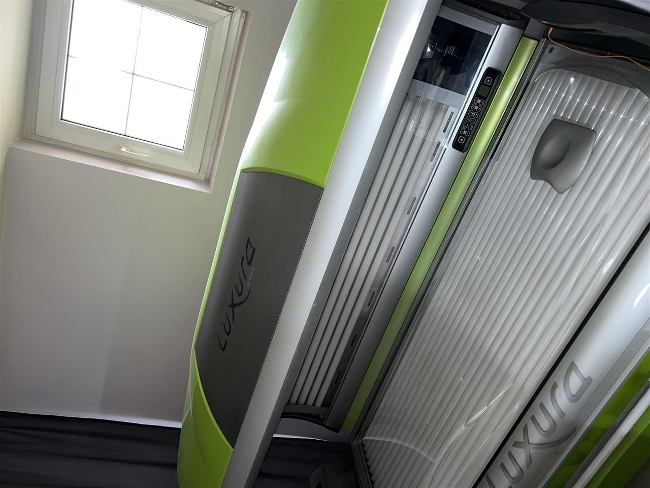 Solarijum