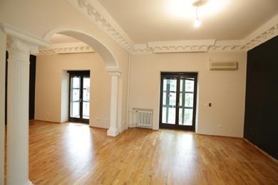 Izdavanje lux kuce u Beogradu