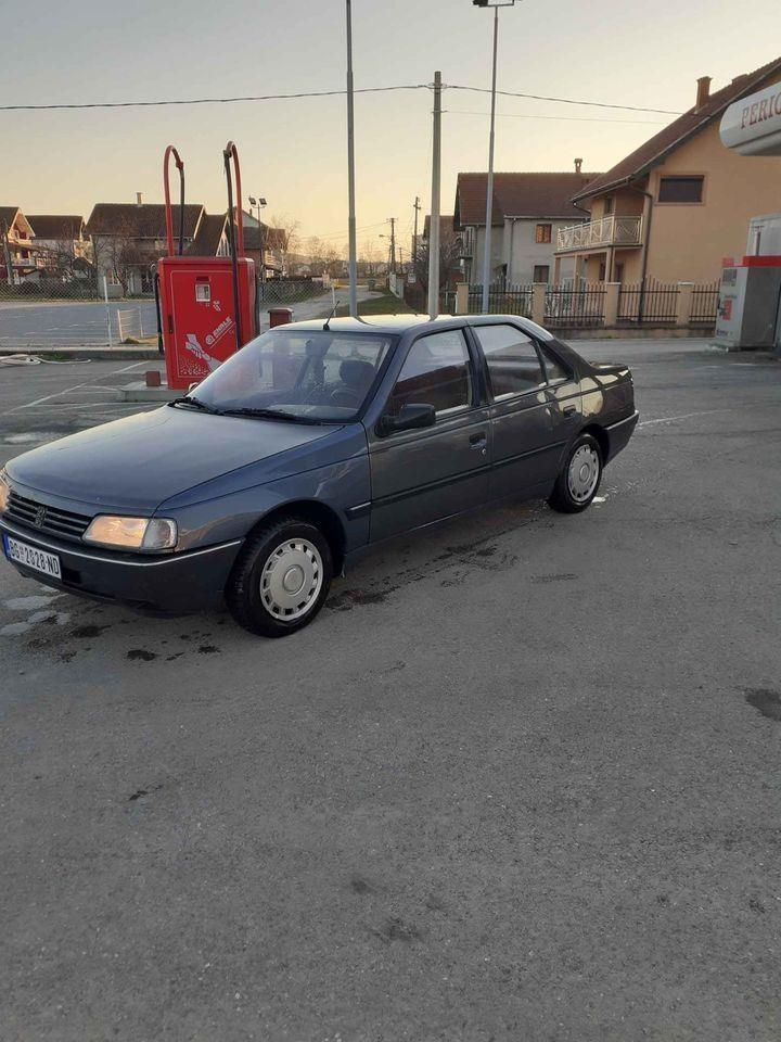 Pezo-405