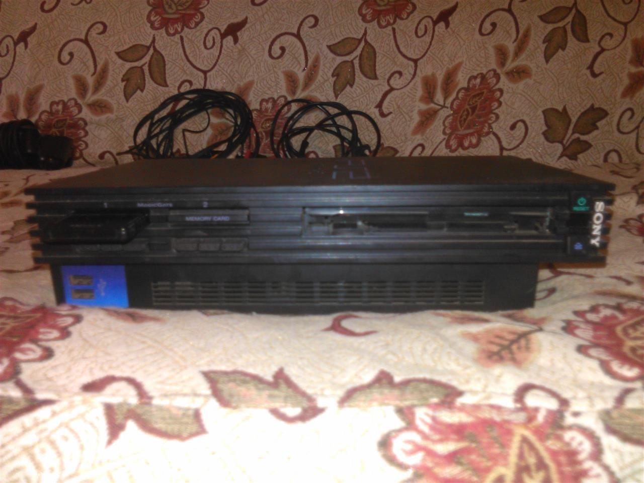 Sony-PlayStation-2