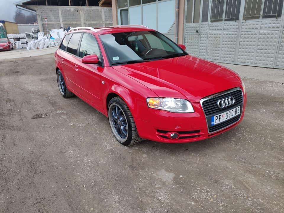 Audi-A4