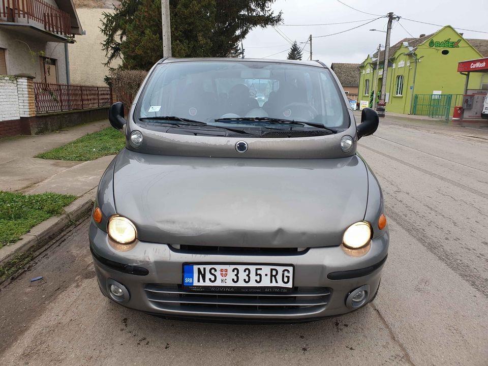 Multipla
