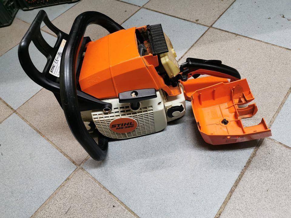 Stihl-MS-390-
