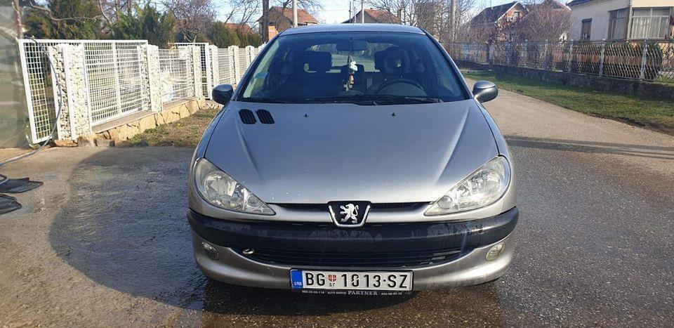 Peugeot-206