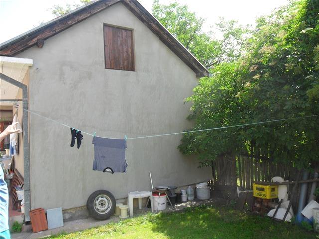 Kuca u Palilulama 50m2