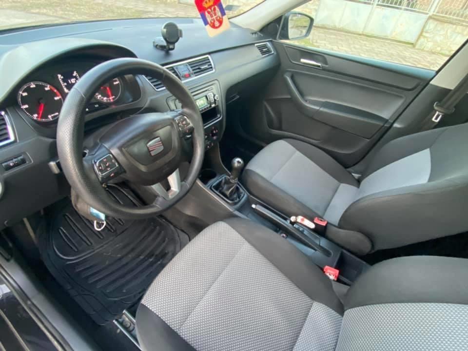 Seat-Toledo
