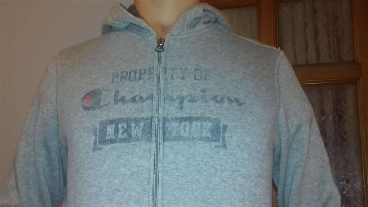 Champion-duks