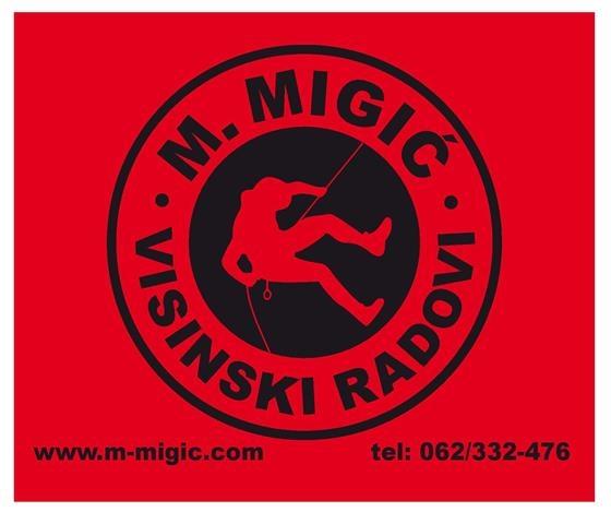 SZR M-MIGIC