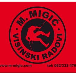 SZR M-MIGIC