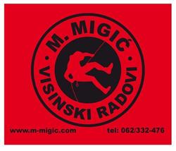 SZR M-MIGIC