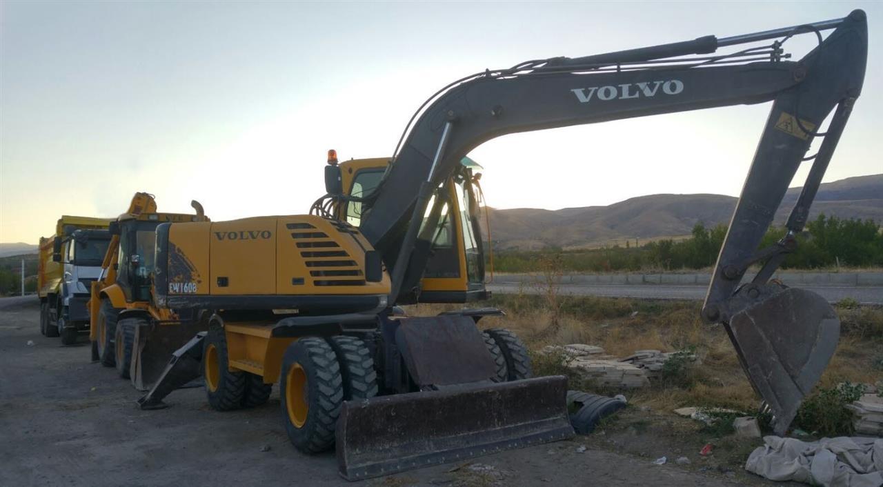 Volvo-EW160B---2007