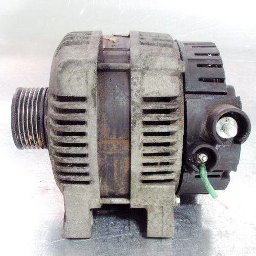 Alternator-406