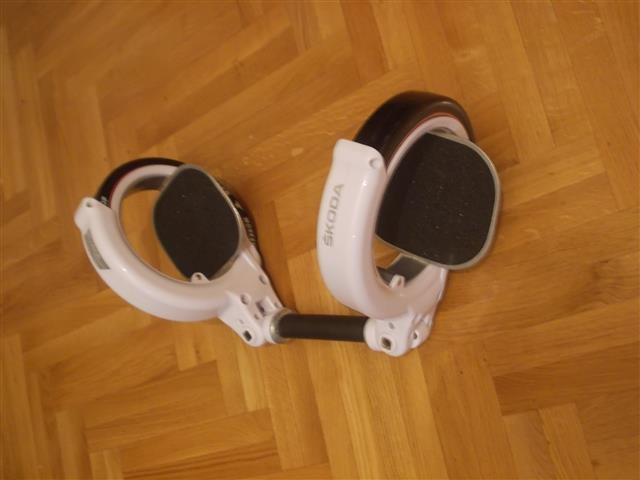 Frider-Skatecycle