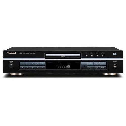 Sherwood CD 5090