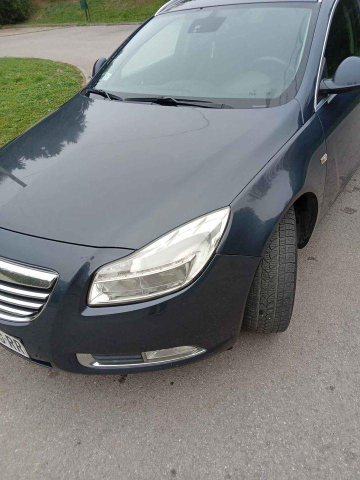 Opel-Insignia