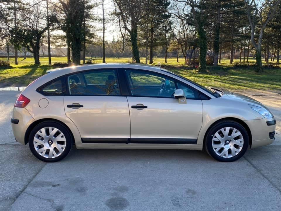 CITROEN-C4