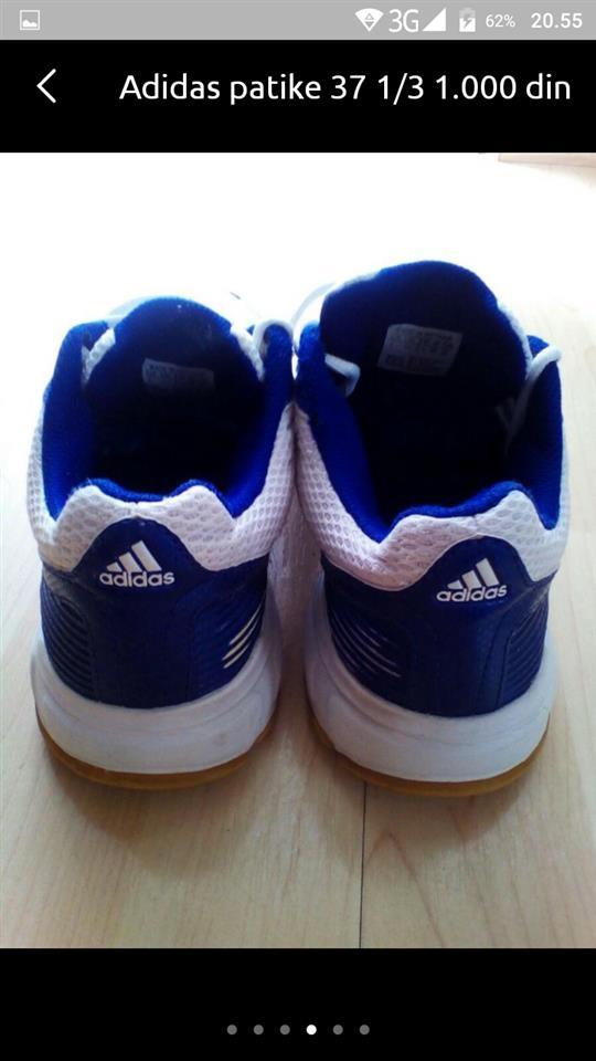 Patike-Adidas