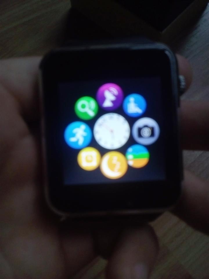 Smart-Watch