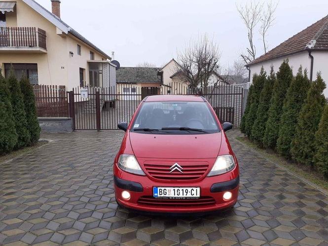CITROEN C 3