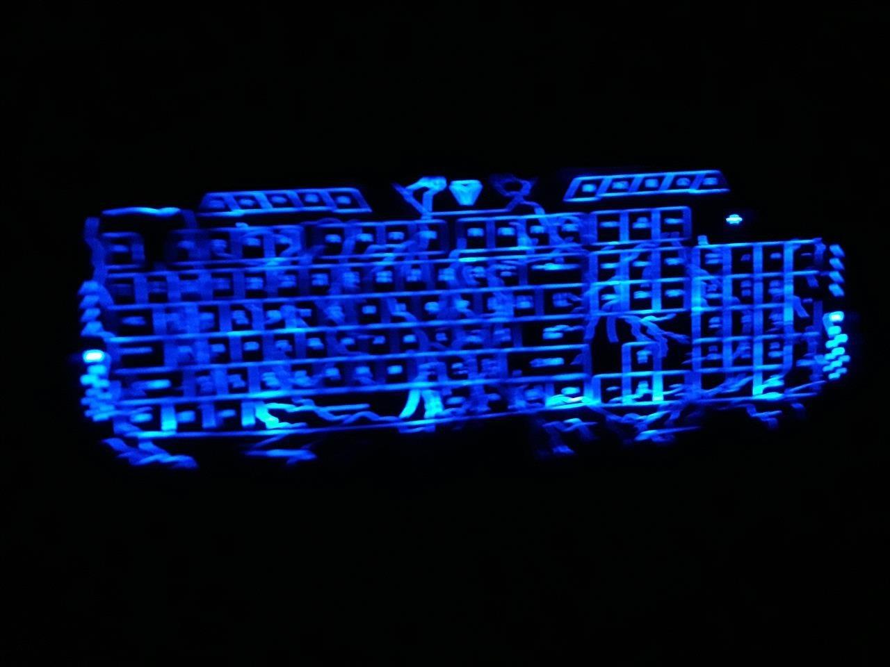 Yenkee-Gaming-Keyboard