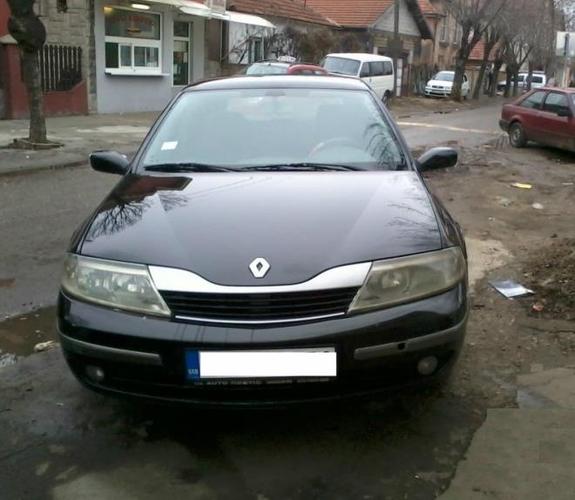 Renault Laguna 1.9dci -02