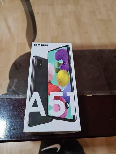 Samsung A51 Duoz 2020g