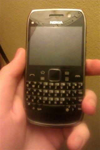 Nokia-E6