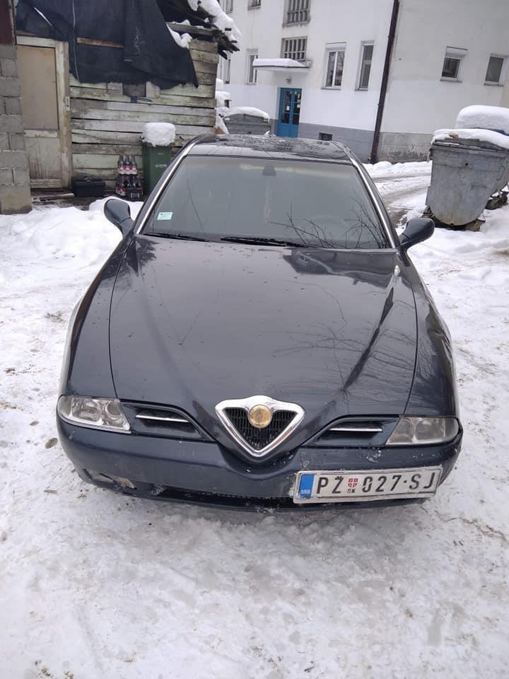 Alfa-166
