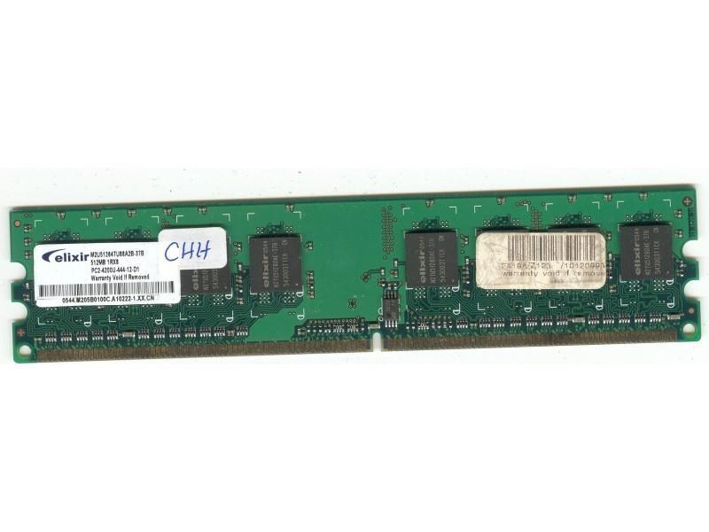 DDR2-512-Mb-