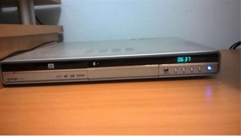 Gorenje-DVD-snimac-DVR-2000X