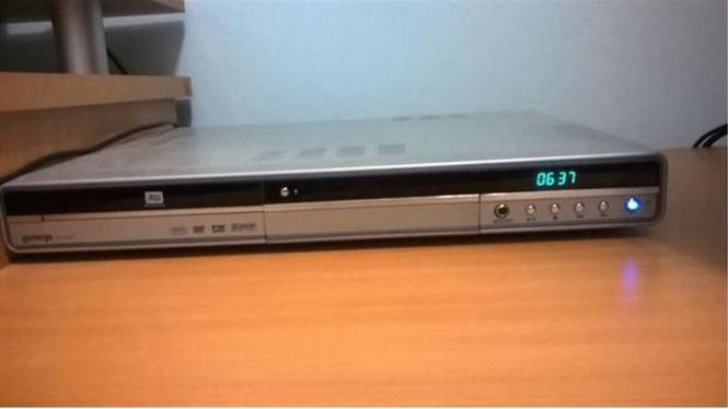 Gorenje DVD snimac DVR 2000X
