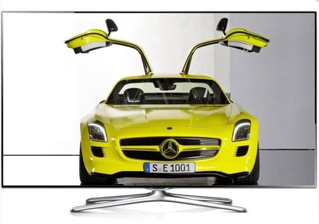 TV Samsung 46F6500