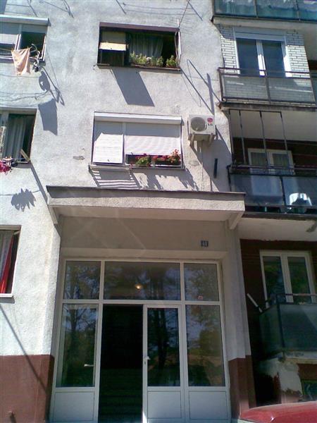 Garsonjera-Mirijevski-bulevar