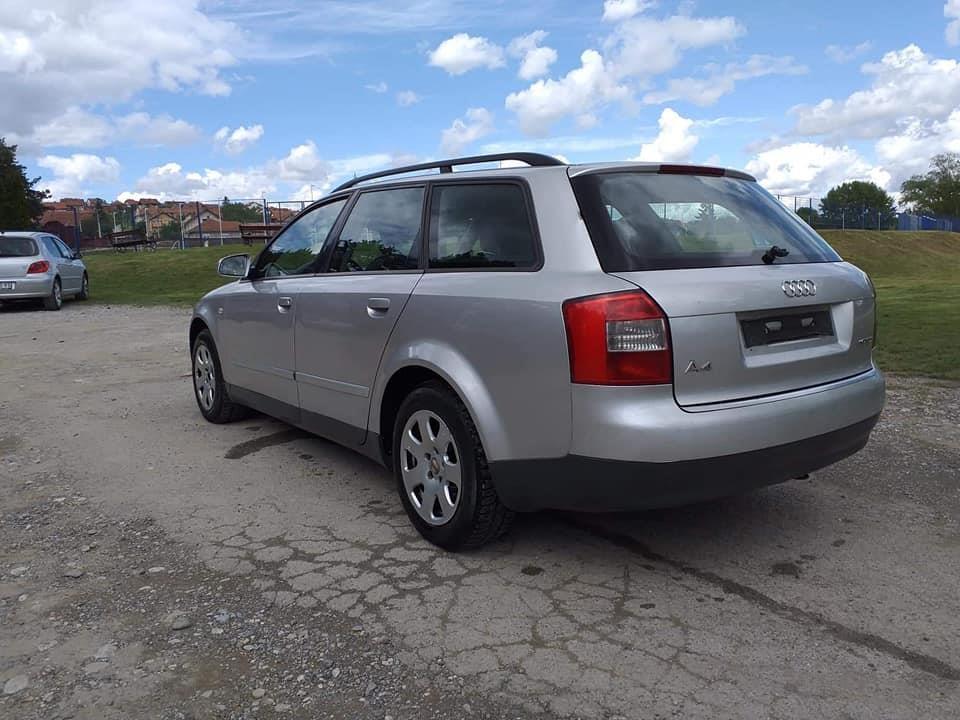 Audi-A4