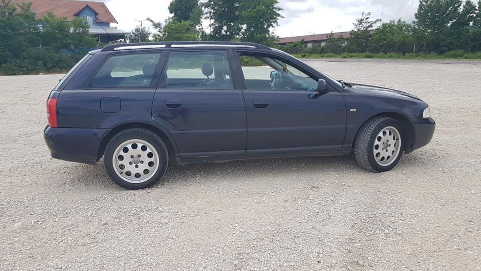 Audi-A4-1-9-TDI