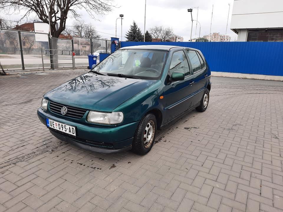 Ww-polo