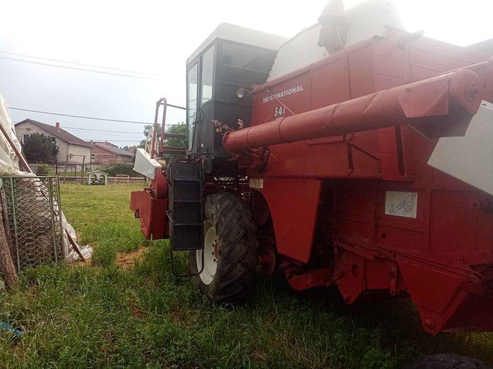 Internacional-541